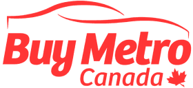 BuyMetro Canada logo