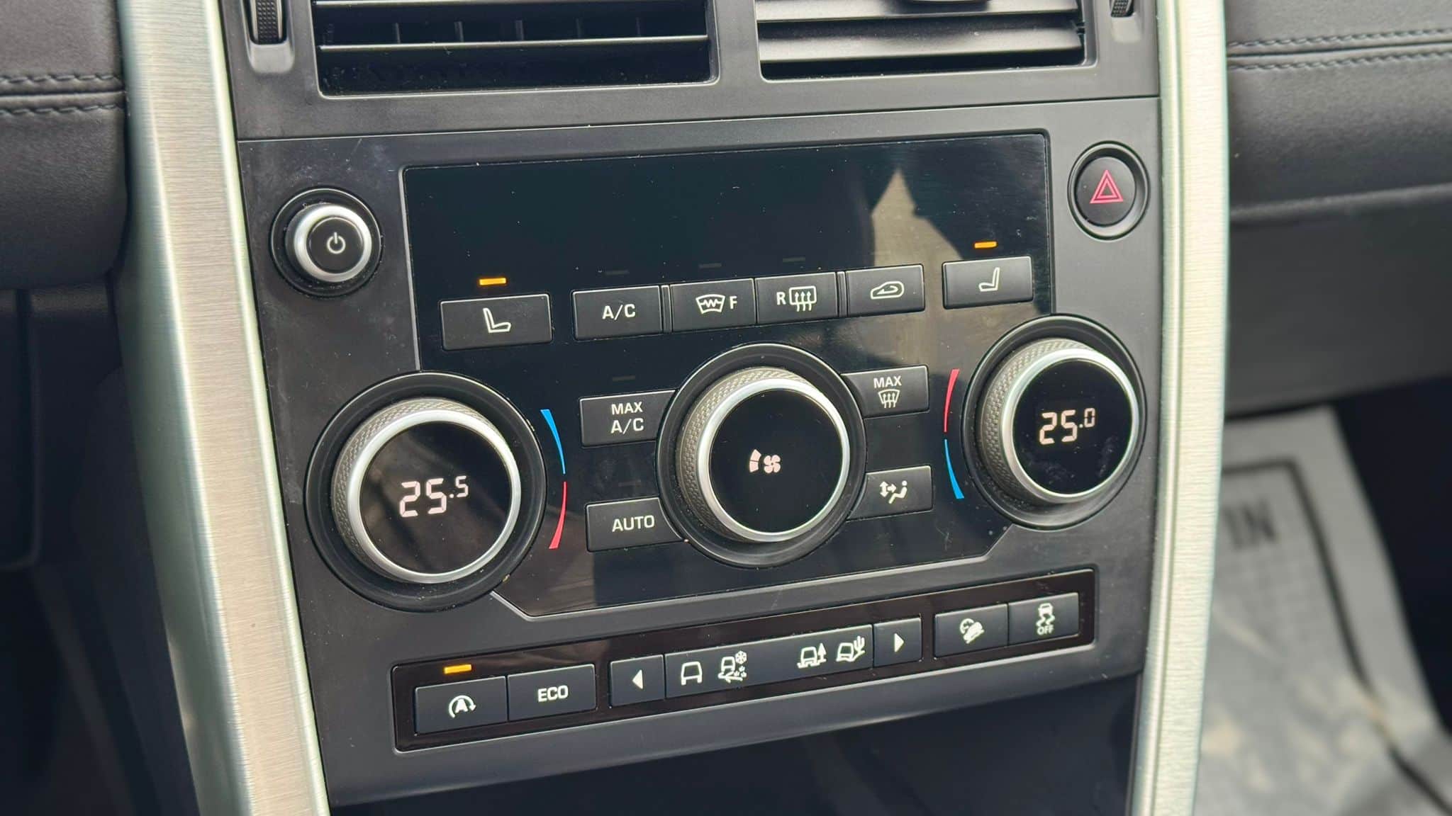 2017 Land Rover DISCOVERY SPORT HSE AWD BEST CHRISTMAS DEAL!!! thumbnail 18