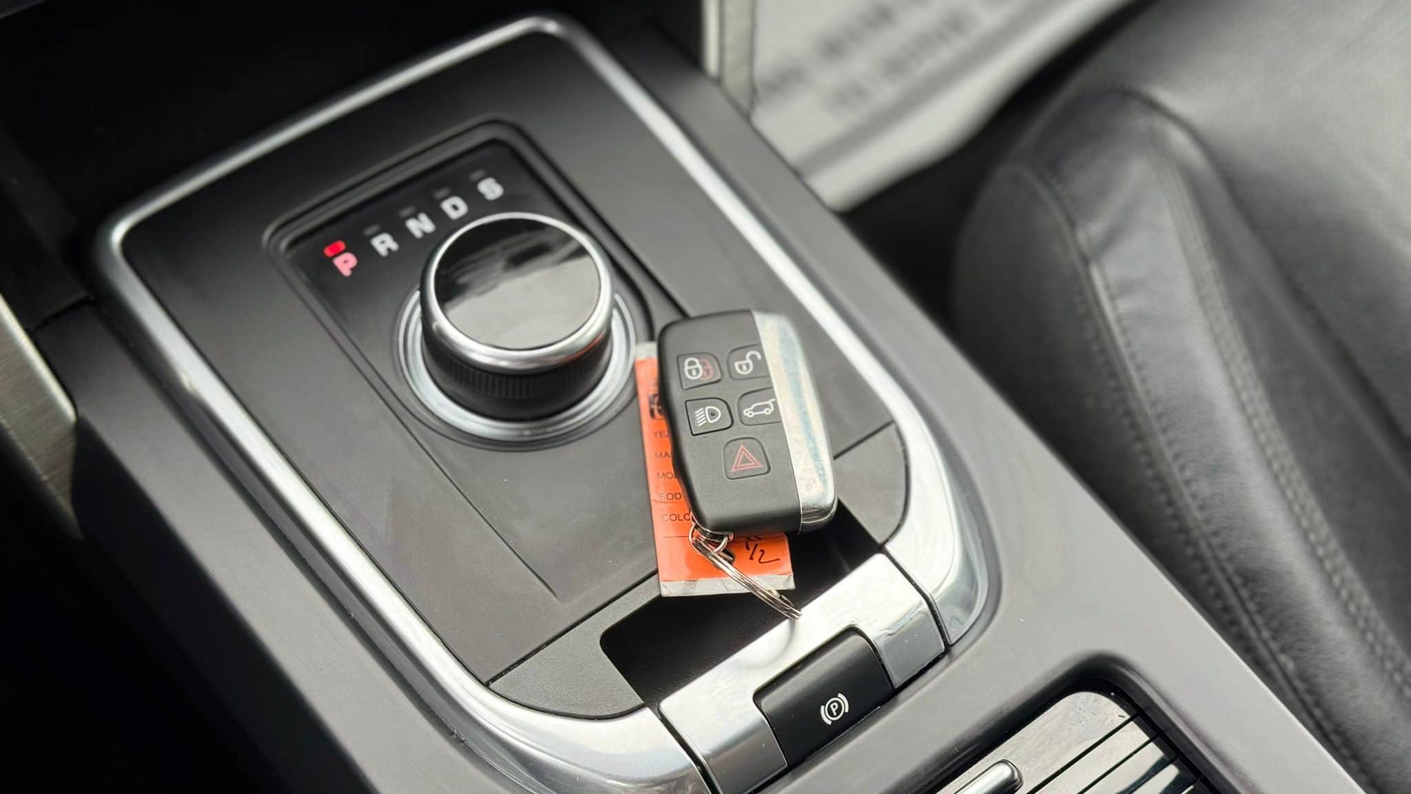 2017 Land Rover DISCOVERY SPORT HSE AWD BEST CHRISTMAS DEAL!!! thumbnail 19